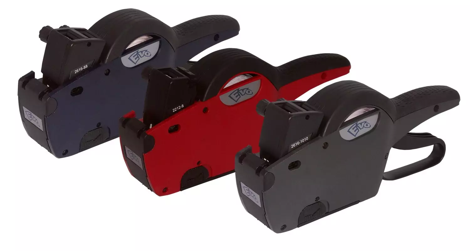 Этикет-пистолеты