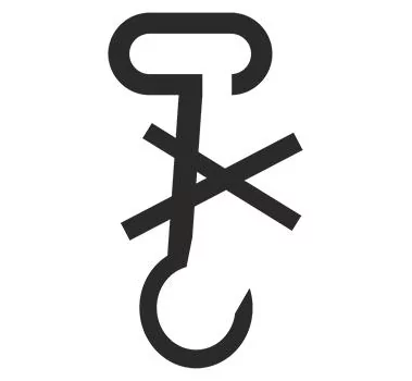 Не брать крюками