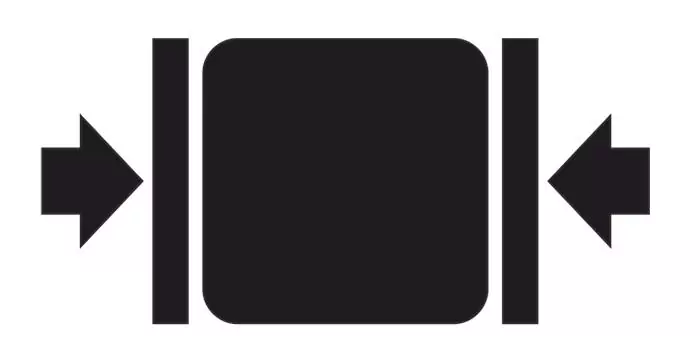 Зажимать здесь