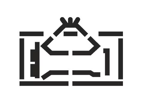 Поднимать непосредственно за груз