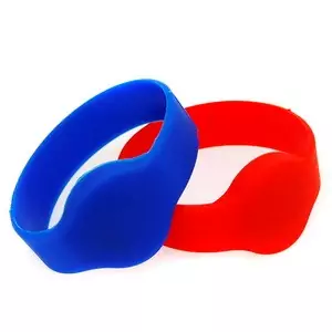 Что такое RFID метки? Что такое RFID метки?