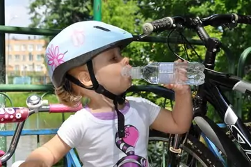 Маркировка Детская вода Маркировка Детская вода