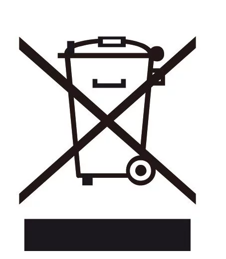 Особые правила утилизации