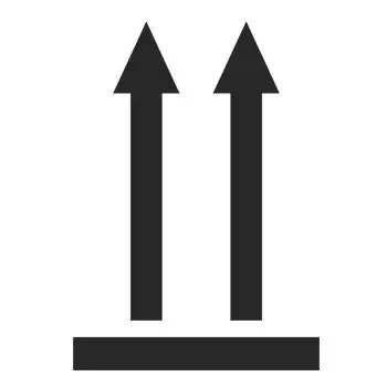 Верх изделия