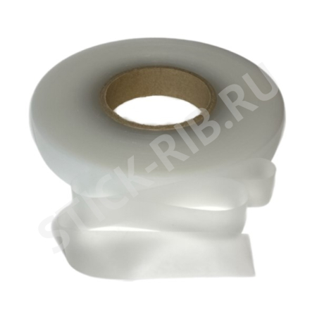 Силиконовая лента TPU210 матовая 20мм/100м