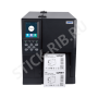 Термотрансферный принтер этикеток iDPRT iX4P, 300 dpi, USB+RS232+Ethernet+USB Host+RTC с роторным отрезчиком - купить по доступным ценам от производителя
