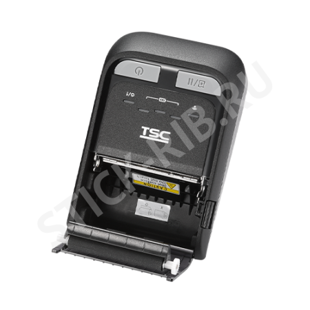 Мобильный принтер этикеток TSC TDM-30 MFi Bluetooth 5.0 + RTC - купить по доступным ценам от производителя