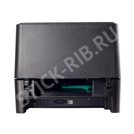 Термотрансферный принтер этикеток BSmart BS460T, 203 dpi, USB - купить по доступным ценам от производителя