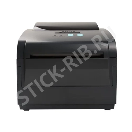 Термопринтер этикеток BSmart BS482D, 203 dpi, USB+Ethernet+USB Host - купить по доступным ценам от производителя