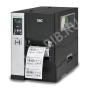 Термотрансферный принтер этикеток TSC MH240T (Touch LCD) с отделителем - купить по доступным ценам от производителя