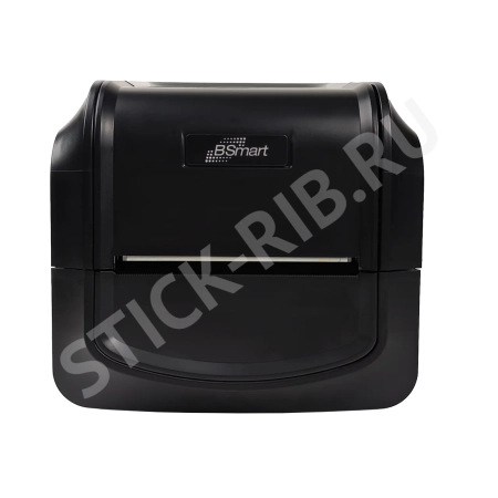 Термопринтер этикеток BSmart BS482T, 203 dpi, USB+Ethernet+USB Host+RS232+RTC - купить по доступным ценам от производителя