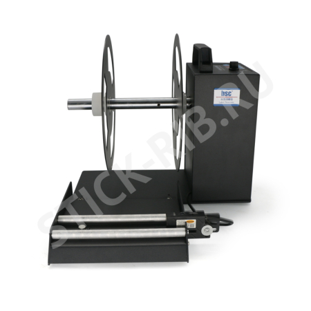 Внешний смотчик этикеток BSmart BS-A180 - купить по доступным ценам от производителя