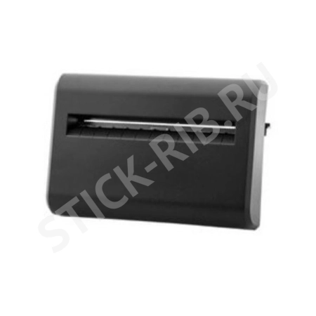 Отрезчик для принтера этикеток серии TSC MХ241Р, гильотинный (полный отрез)