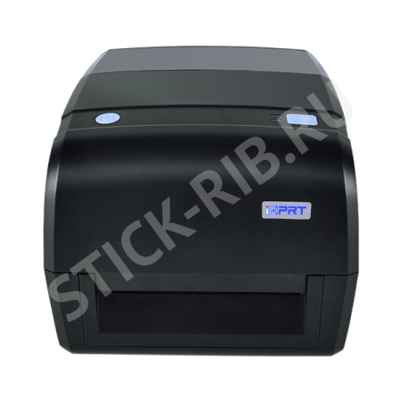 Термотрансферный принтер этикеток iDPRT iT4X, 203 dpi, USB+RS232+Ethernet - купить по доступным ценам от производителя