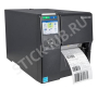 Термотрансферный принтер этикеток Printronix T4304, 300 dpi, RS232, USB, Ethernet - купить по доступным ценам от производителя