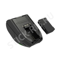 Мобильный принтер этикеток TSC Alpha-30L WiFi + Bluetooth - купить по доступным ценам от производителя Мобильный принтер этикеток TSC Alpha-30L WiFi + Bluetooth - купить по доступным ценам от производителя