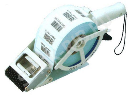 Купить ручной аппликатор этикеток towa ap 65-60 оптом