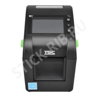 Термопринтер этикеток TSC TH220T LCD SU+Ethernet+USB Host+RTC - купить по доступным ценам от производителя