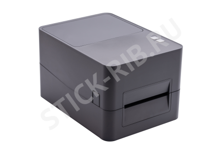 Термотрансферный принтер этикеток iDPRT iF4, 203 dpi, USB+Ethernet+Bluetooth+Wi-Fi - купить по доступным ценам от производителя