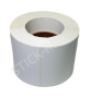 Купить термотрансферная этикетка 58x40 (700), втулка 40 мм, полипропилен оптом