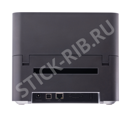 Термотрансферный принтер этикеток iDPRT iF4, 203 dpi, USB+Ethernet - купить по доступным ценам от производителя