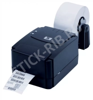 Термотрансферный принтер этикеток TSC TTP-244 Pro SU - купить по доступным ценам от производителя