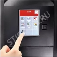 Термотрансферный принтер этикеток Godex RT863i - купить по доступным ценам от производителя