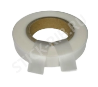 Купить силиконовая лента tpu220ao матовая 20мм/100м оптом