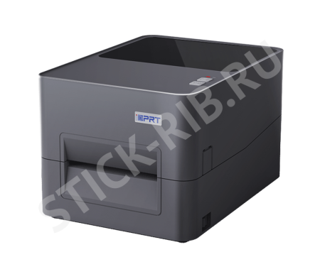 Термотрансферный принтер этикеток iDPRT iF4, 203 dpi, USB+Ethernet+Wi-Fi