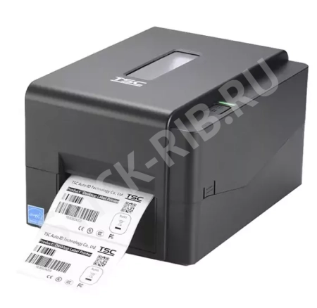 Термотрансферный принтер этикеток TSC TE310 SU+Ethernet+USB Host+RTC