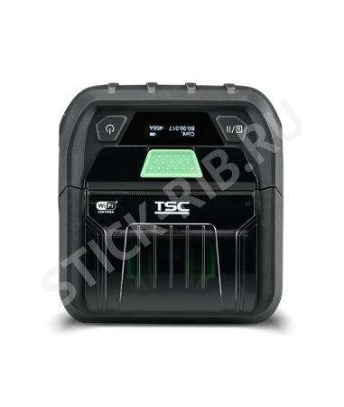 Мобильный принтер этикеток TSC RE310 LCD + USB + Bluetooth + WiFi COMBO, EU - купить по доступным ценам от производителя