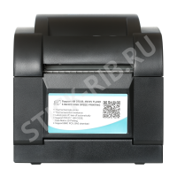 Термопринтер этикеток BSmart BS350, 203 dpi, USB+Ethernet - купить по доступным ценам от производителя Термопринтер этикеток BSmart BS350, 203 dpi, USB+Ethernet - купить по доступным ценам от производителя