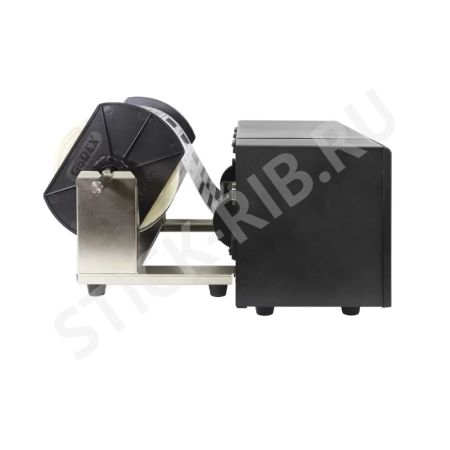 Термотрансферный принтер этикеток Godex HD830i+ SU + Ethernet + USB Host + RTC - купить по доступным ценам от производителя Термотрансферный принтер этикеток Godex HD830i+ SU + Ethernet + USB Host + RTC - купить по доступным ценам от производителя