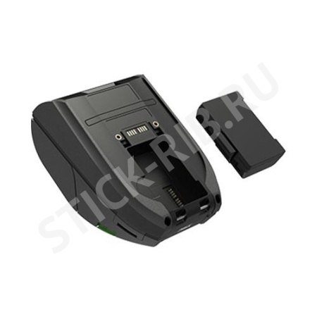 Мобильный принтер этикеток TSC Alpha-30L WiFi + Bluetooth - купить по доступным ценам от производителя