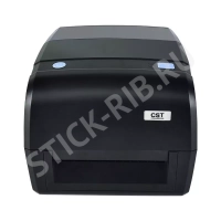 Термотрансферный принтер этикеток CST TP-48, 300 dpi SU - купить по доступным ценам от производителя