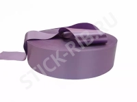 Купить сатиновая лента ps901 для тт-печати светло-сиреневая 40мм/200м оптом