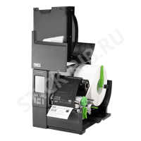 Термотрансферный принтер TSC ML240P LCD SU+Ethernet+USB Host+RTC - купить по доступным ценам от производителя Термотрансферный принтер TSC ML240P LCD SU+Ethernet+USB Host+RTC - купить по доступным ценам от производителя