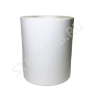 Купить термотрансферная этикетка 100x50 (700), втулка 40 мм, полипропилен оптом