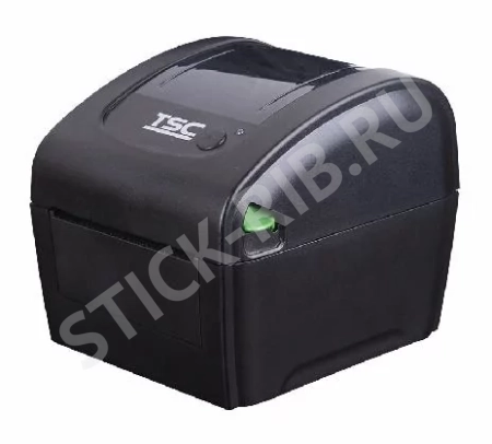 Термопринтер этикеток TSC DA-220 U+Ethernet+RTC с отделителем