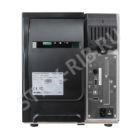 Термотрансферный принтер этикеток Godex GX4600i SU + Ethernet + USB Host - купить по доступным ценам от производителя