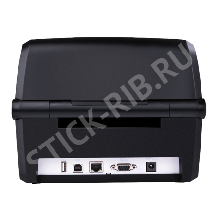 Термотрансферный принтер этикеток iDPRT iT4P, 203 dpi, USB+Ethernet+USB Host - купить по доступным ценам от производителя