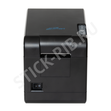 Термопринтер этикеток BSmart BS233, 203 dpi, USB - купить по доступным ценам от производителя