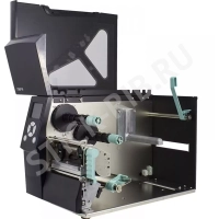 Термотрансферный принтер этикеток Godex ZX-430i+ LCD SU + Ethernet + USB Host + RTC - купить по доступным ценам от производителя