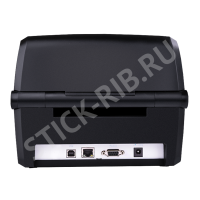 Термотрансферный принтер этикеток iDPRT iT4X, 300 dpi, USB+Ethernet+RS232 - купить по доступным ценам от производителя