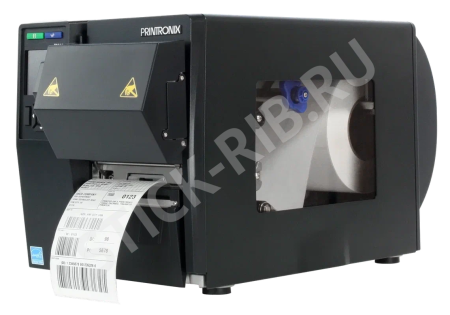 Термотрансферный принтер этикеток Printronix T6304e ODV-2D, 300 dpi, RS232, USB, Ethernet - купить по доступным ценам от производителя