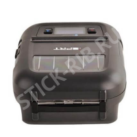 Мобильный принтер этикеток iDPRT HM-T300RPO, 203 dpi, USB+Bluetooth - купить по доступным ценам от производителя