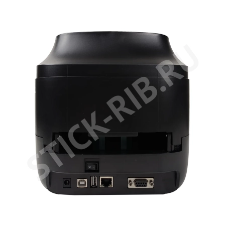 Термопринтер этикеток BSmart BS482T, 203 dpi, USB+Ethernet+USB Host+RS232+RTC - купить по доступным ценам от производителя