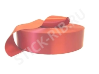 Купить сатиновая лента ps901 для тт-печати алая 60мм/200м оптом