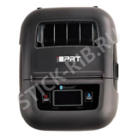 Мобильный принтер этикеток iDPRT HM-T300RPO, 203 dpi, USB+Bluetooth - купить по доступным ценам от производителя