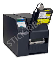 Термотрансферный принтер этикеток Printronix T8304 300 dpi, RS232, USB 2.0 - купить по доступным ценам от производителя